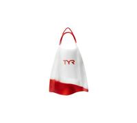 Pinne tyr hydroblade pinne rosse trasparenti