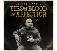Pinnell, Jeremy - Ties Of Blood And Affection