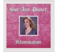 Pinner, Sue Ann - Illumination