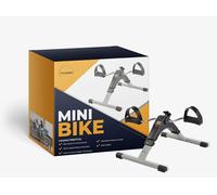 PINNERS Mini Cyclette pieghevole pedaliera elettrica statica esercizi domestici