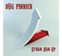 Dug Pinnick – Strum It Up