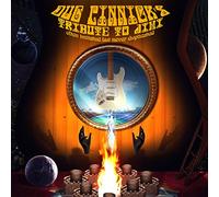 Pinnick, Dug - Tribute To Jimi-Often Imitated But Never Duplicate