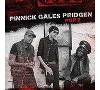 Pinnick Gales Pridgen - PGP 2
