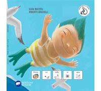 Pinno un tuffo in aria – in CAA (Comunicazione Aumentativa Alternativa) – Bertoni