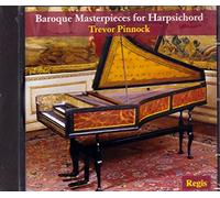Pinnock, Trevor - Baroque Masterpieces For