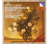 Pinnock,Trevor - Conc. Brand.1/2/3 Bwv1046-1048