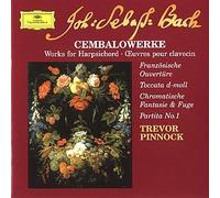 Pinnock,Trevor - Meisterwerke Vol.16