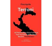 Pino Aprile Terroni (Tascabile) VIA Folios