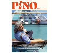 Pino – Francesco Lettieri – Blu-ray – Regione 2 PAL