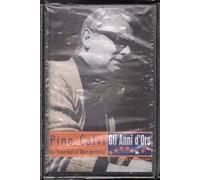 Pino Calvi - Gli Anni D'Oro MC