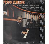 Pino Calvi - Pino Calvi (Omonimo Same) EMI 54 1186791 Serie Talent