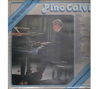 Pino Calvi - Pino Calvi (Omonimo Same) Ricordi AORL 38801