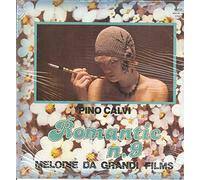 Pino Calvi - Romantic N. 9 - Melodie Da Grandi Films / Rifi RDZ ST 14297