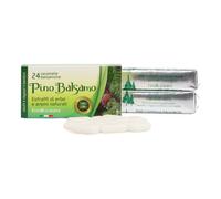 Pino Caramelle Balsamiche 60G