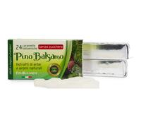 Pino Caramelle Con Aspartame 24 Tavolette 60 g Caramelle
