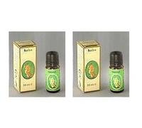 Pino Cembro Olio Essenziale 10 Ml 2x10 ml Olio essenziale
