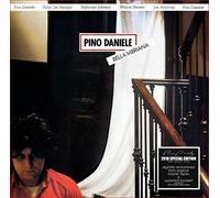 Pino Daniele Bella 'mbriana 2017) (CD)