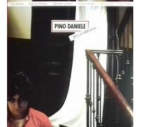 Pino Daniele - Bella 'Mbriana Editoriale LP