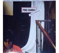 Pino Daniele - Bella 'Mbriana (LP) Vinile Nuovo Sigillato