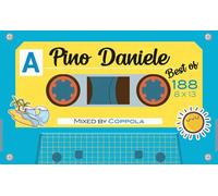 Pino Daniele Best Of