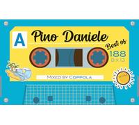 Pino Daniele Best Of