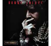 Pino Daniele - Bonne Soirée Editoriale LP