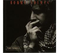 PINO DANIELE - Bonne soireée (1987) [VINYL]