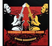 Pino Daniele - Boogie Boogie Man