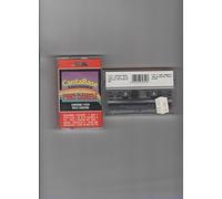 PINO DANIELE - CANTABASE - MC - MUSICASSETTE