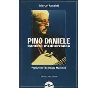 Pino Daniele. Cantore mediterraneo senza confini