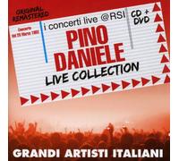 Pino Daniele Nel Cuore Del Caos (CD)