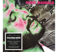 Pino Daniele - Che Dio Ti Benedica - Cd (special edition 2018 - digitally re...