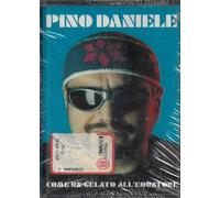 pino daniele - Come un gelato all' equatore