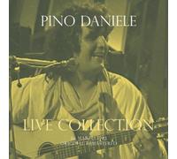 Pino Daniele - Concerto Live @ Rsi 26 Marzo 1983 - Cd + Dvd (digipack)