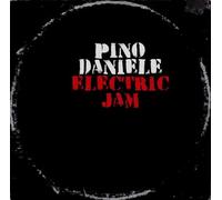 Pino Daniele - Electric Jam, Album Musicale Vinile
