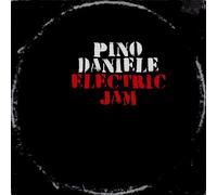 Pino Daniele - Electric Jam Editoriale LP
