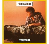 Pino Daniele Ferryboat (Vinyl LP)