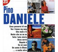 Pino Daniele - I Grandi Successi: Pino Daniel
