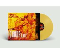 Pino Daniele - Iguana Cafe' Latin Blues E Melodie - Vinile (180 gr vinile gi...