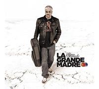 pino daniele - la grande madre