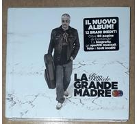 Daniele Pino - La Grande Madre
