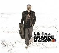 Pino Daniele - La Grande Madre Editoriale LP