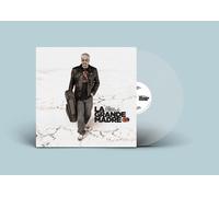 Pino Daniele - La Grande Madre - Vinile (180 gr. vinile crystal trasparente)
