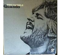 Pino Daniele - Quando 2 Double Vinyl LP Compilation Italy 2019 SEALED