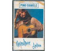 Pino Daniele - Mascalzone Latino