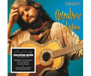 Pino Daniele Mascalzone Latino (Vinyl LP)