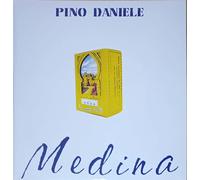 Pino Daniele - Medina (2 LP) Vinile Nuovo Sigillato