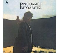 Pino Daniele - Nero A Meta' (Special Edition) CD 3788144 UNIVERSAL