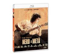 Pino Daniele - Nero A Meta' - (Bd + Dvd Extra)