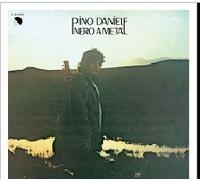 Pino Daniele - Nero A Meta' - Cd (special extended edition - edizione speci...